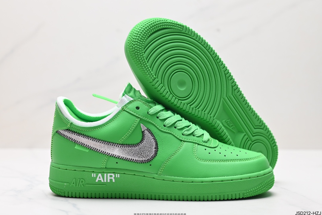 Nike Air Force 1 Shoes